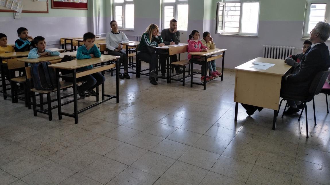 Gazişehir Okul Meclisi Aylık Olağan Toplantısı